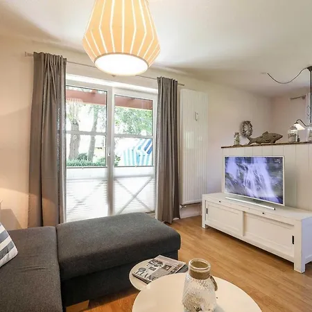 Apartment Alt 08 Boltenhagen