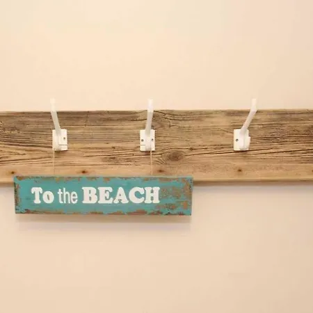 Apartment Alt 08 Boltenhagen