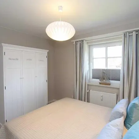 Апартаменты Alt 08