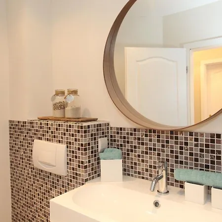 Apartment Alt 08 Boltenhagen