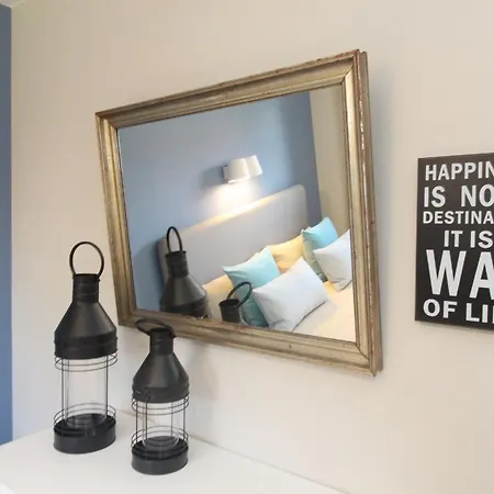 Apartment Alt 08 Boltenhagen