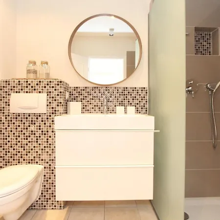 Apartment Alt 08 Boltenhagen