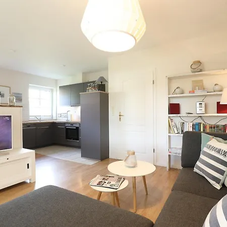 Alt 08 Apartment Boltenhagen