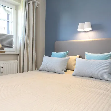 Apartment Alt 08 Boltenhagen