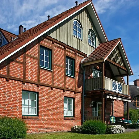 Alt 08 Apartment Boltenhagen
