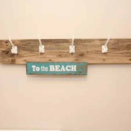 Apartment Alt 08 Boltenhagen