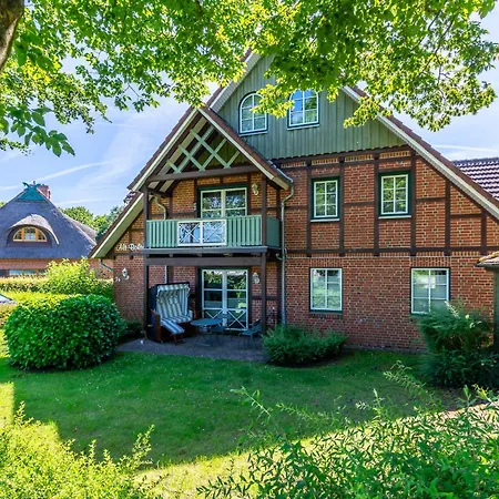 Apartment Alt 08 Boltenhagen