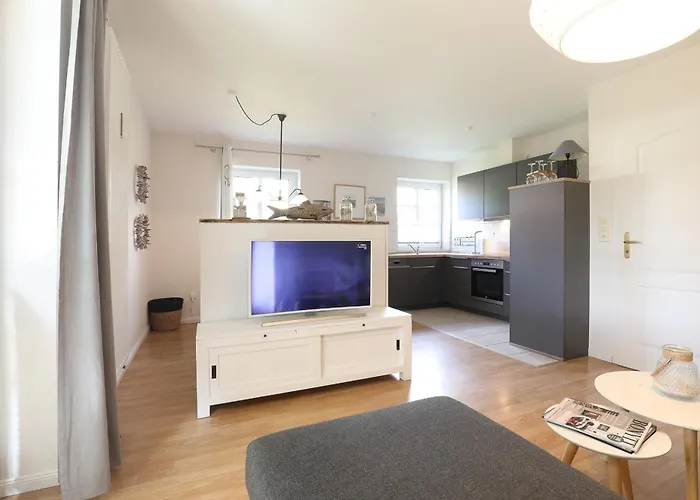 Alt 08 * Boltenhagen (Ostseebad)