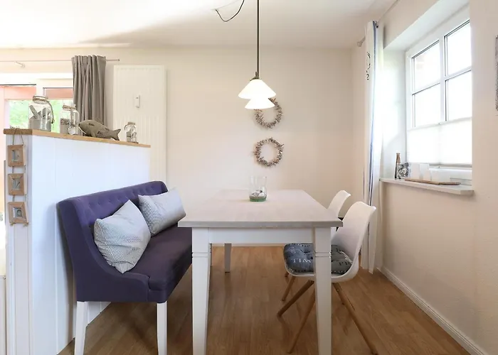 Apartment Alt 08 Boltenhagen (Ostseebad)