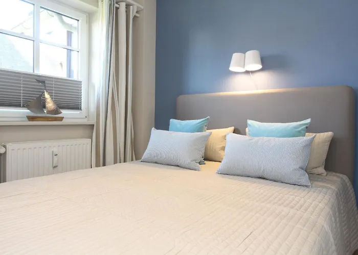 Apartment Alt 08 Boltenhagen (Ostseebad)