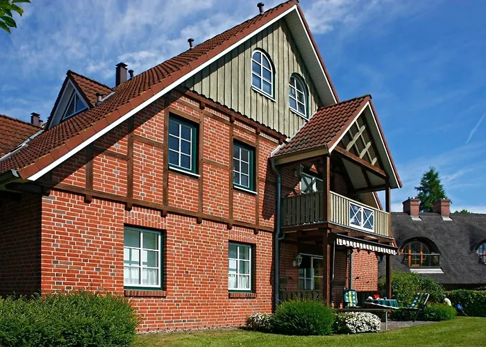 Alt 08 Apartment Boltenhagen (Ostseebad)