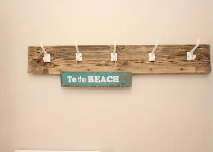 Apartment Alt 08 Boltenhagen (Ostseebad)